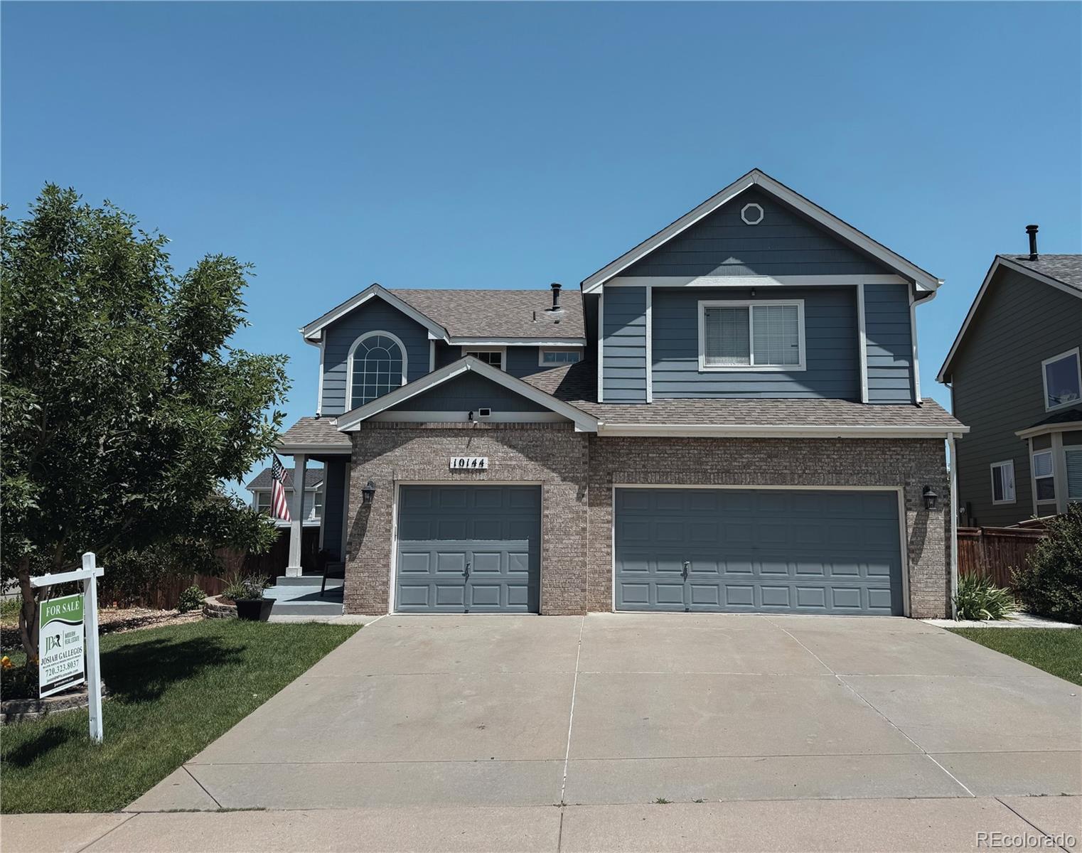 10144 Madison Street Thornton CO 80229