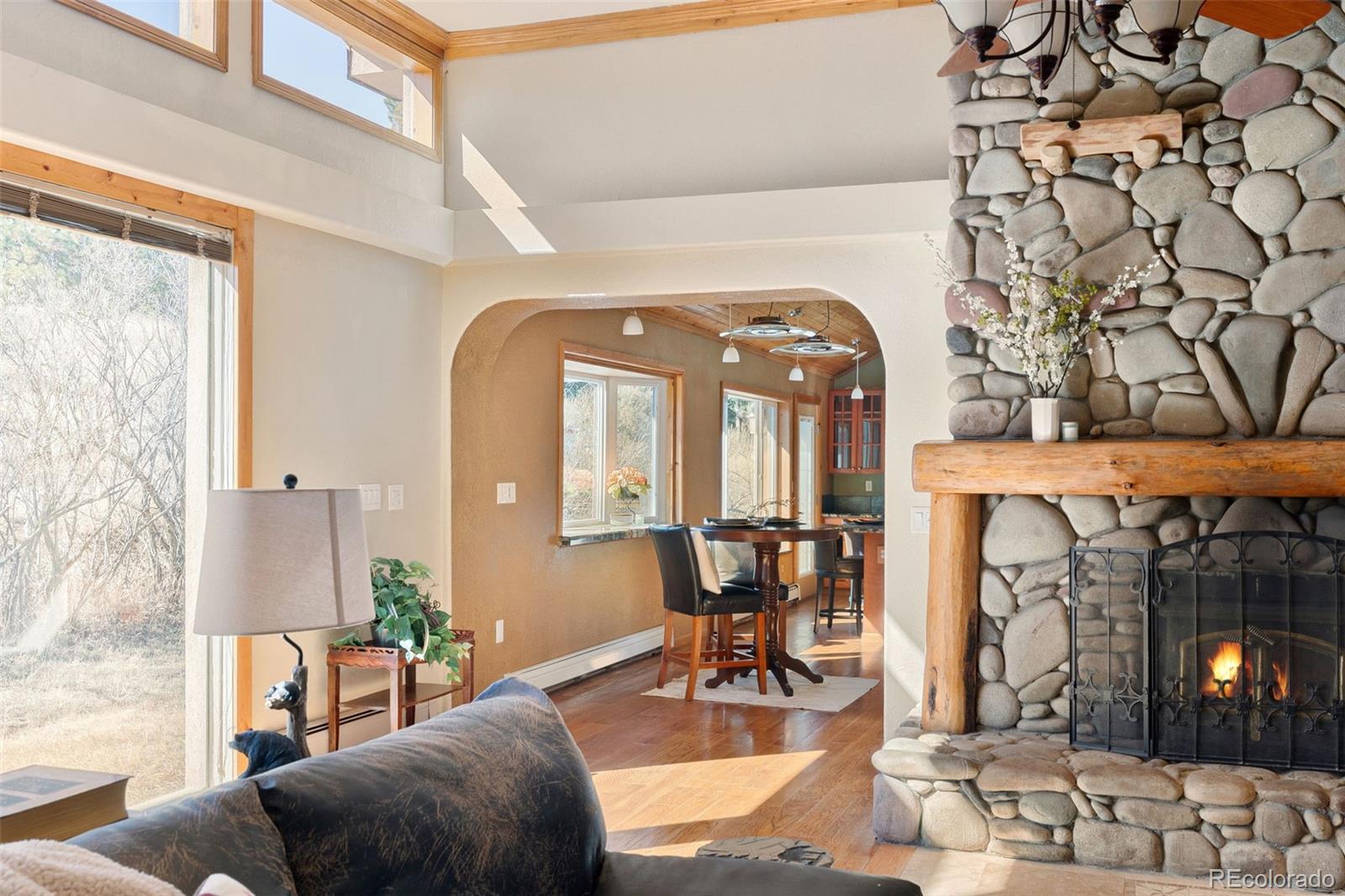 96 Carolyn Road Evergreen CO 80439