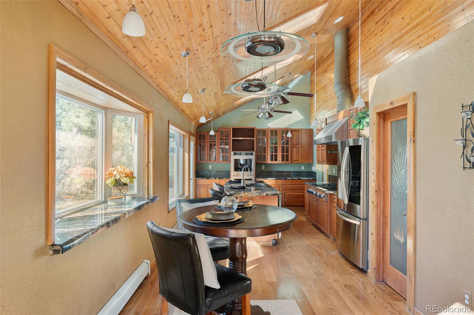 96 Carolyn Road Evergreen CO 80439