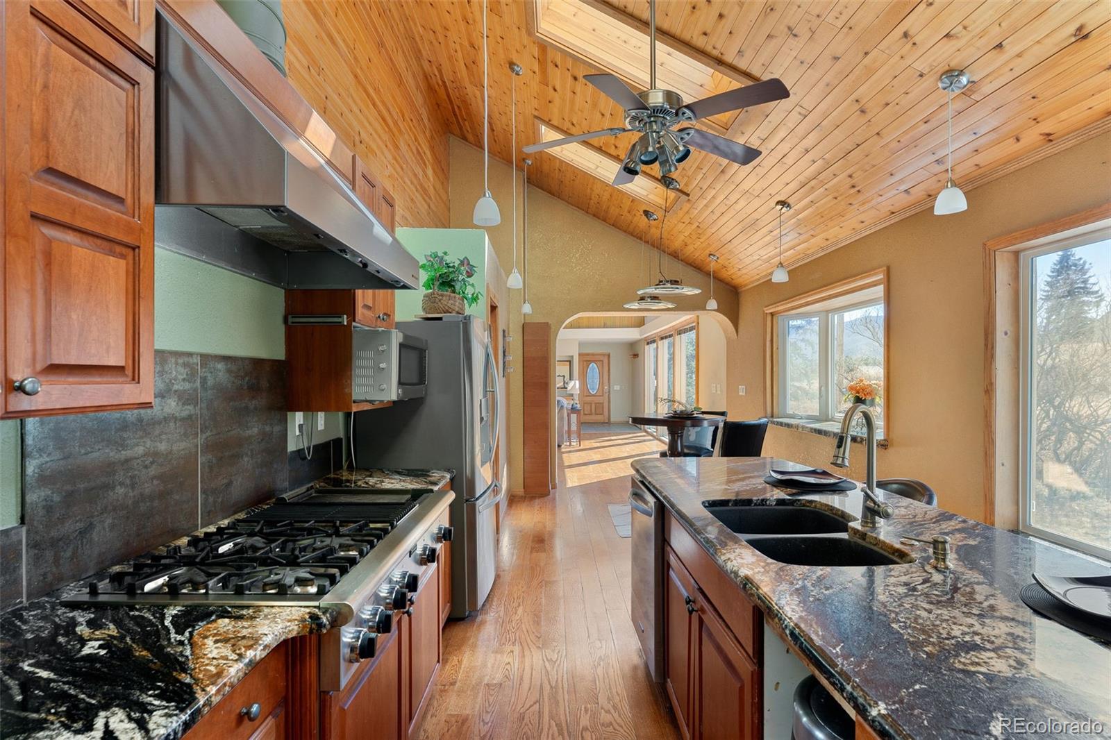 96 Carolyn Road Evergreen CO 80439