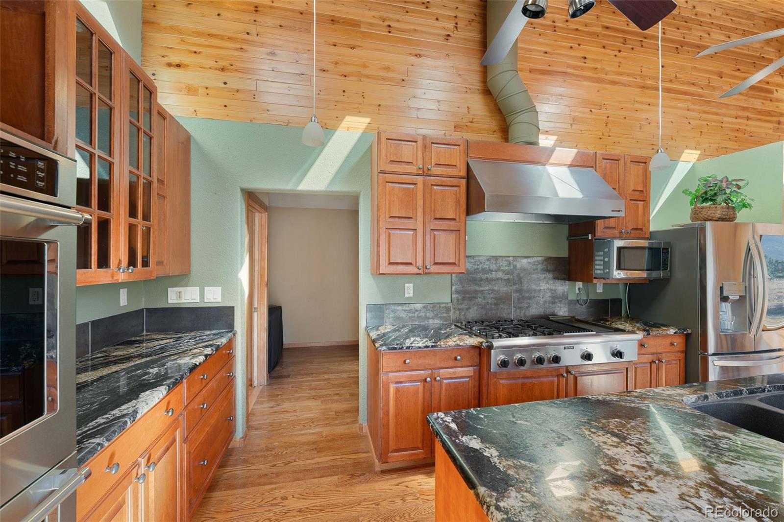 96 Carolyn Road Evergreen CO 80439