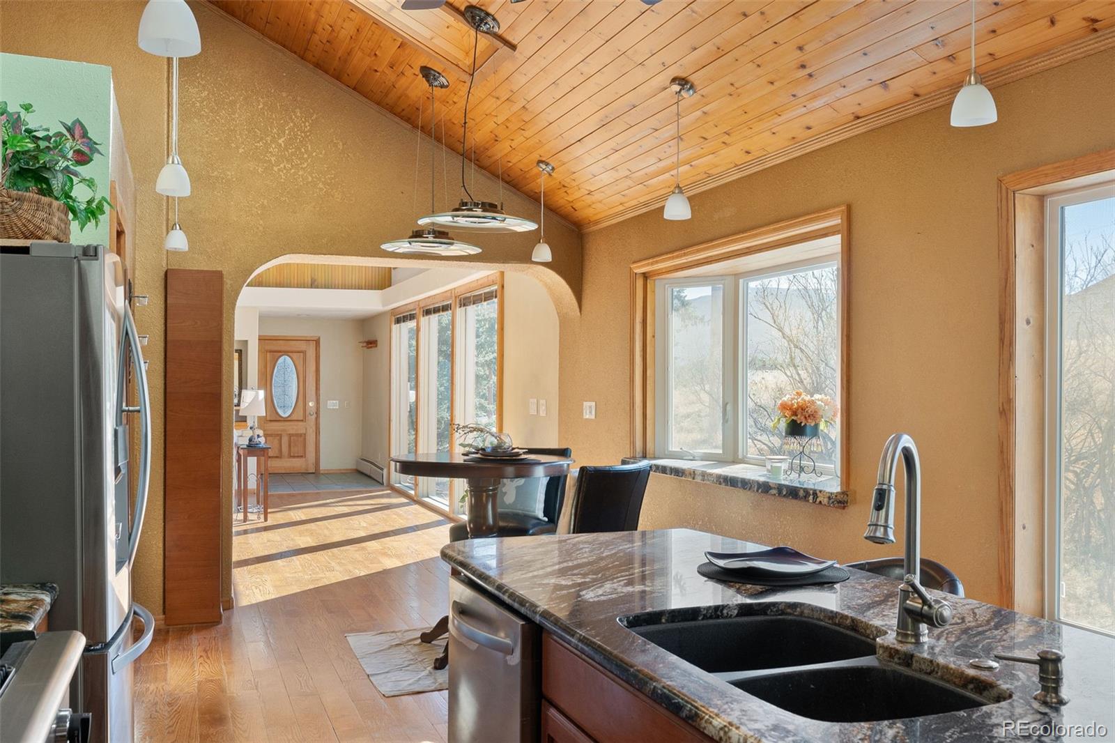 96 Carolyn Road Evergreen CO 80439