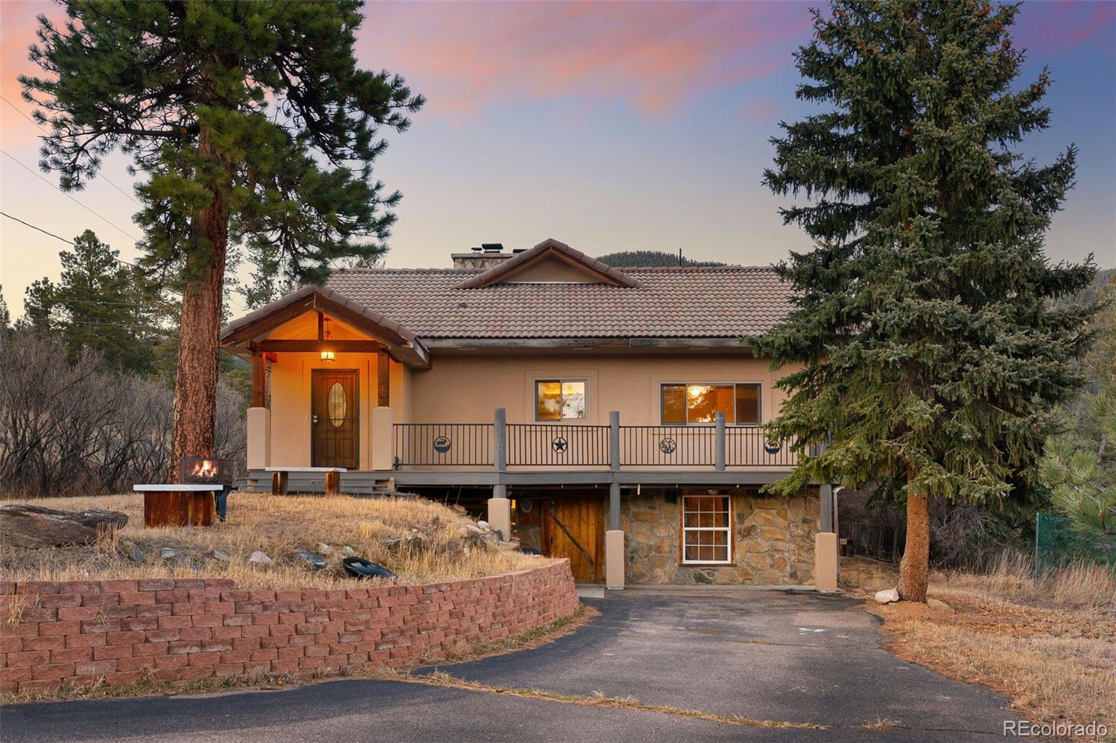 96 Carolyn Road Evergreen CO 80439