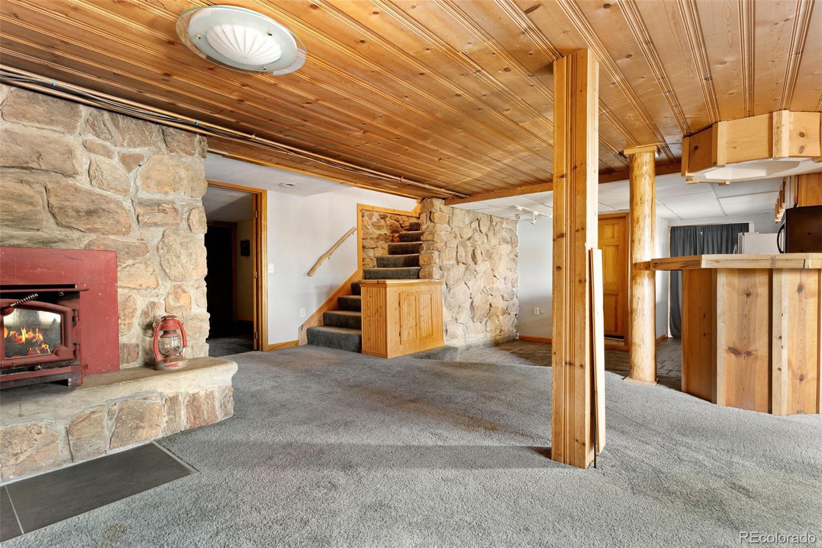 96 Carolyn Road Evergreen CO 80439