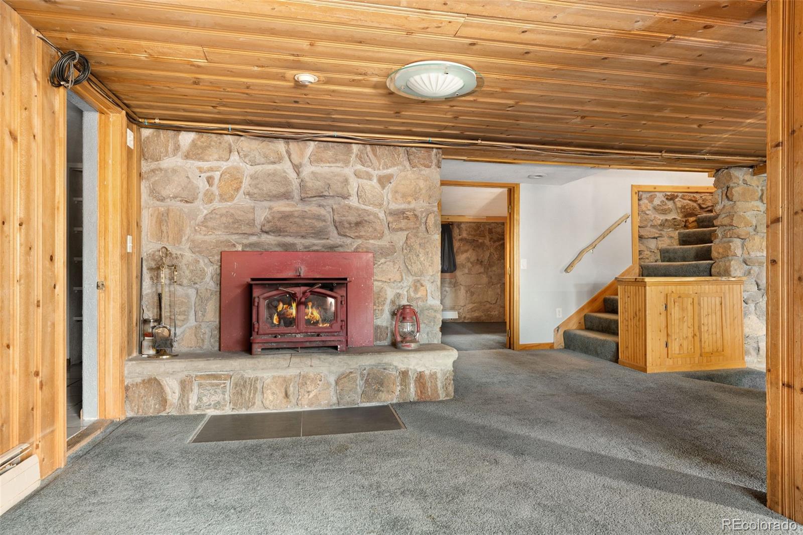 96 Carolyn Road Evergreen CO 80439