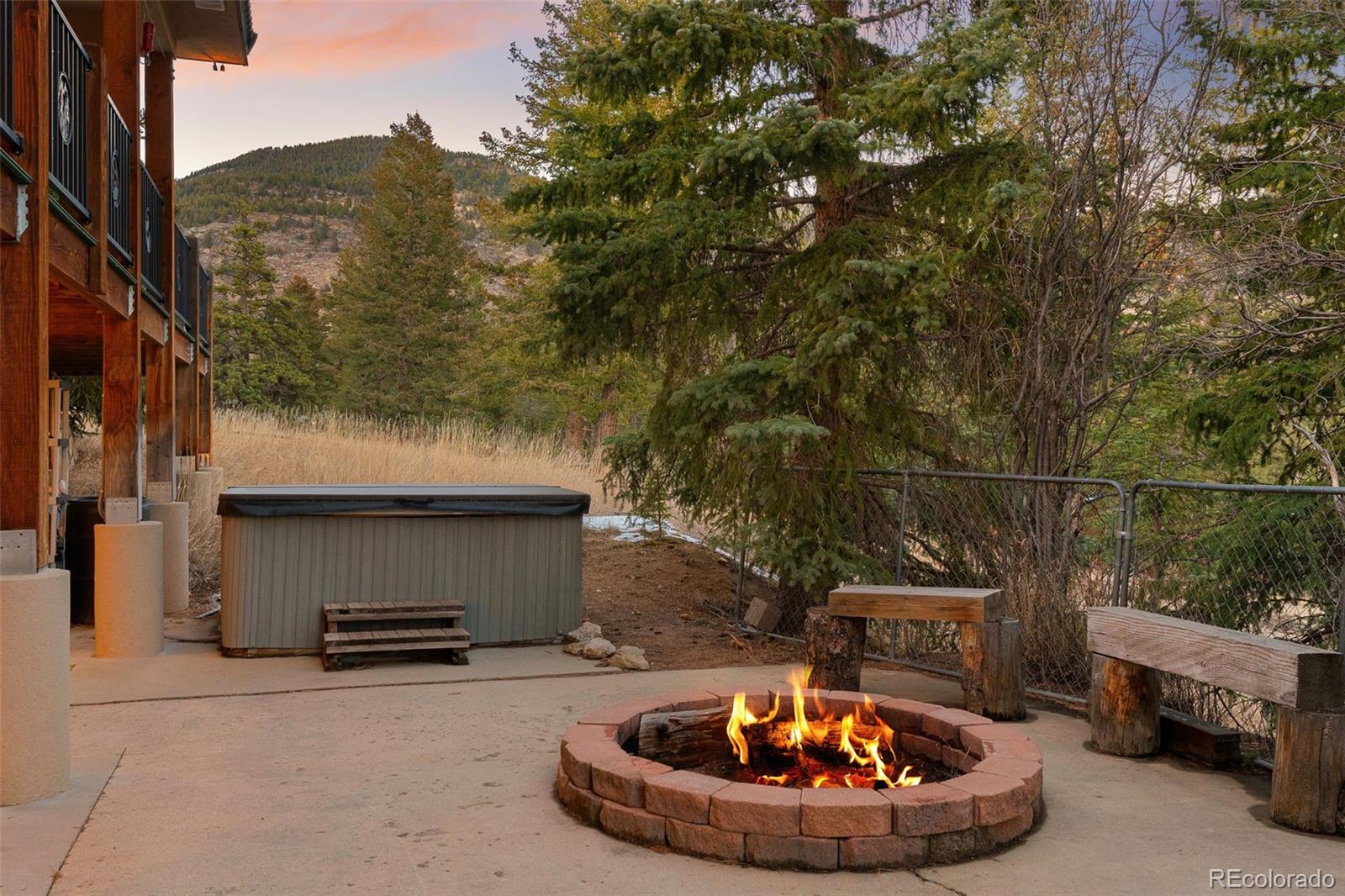 96 Carolyn Road Evergreen CO 80439