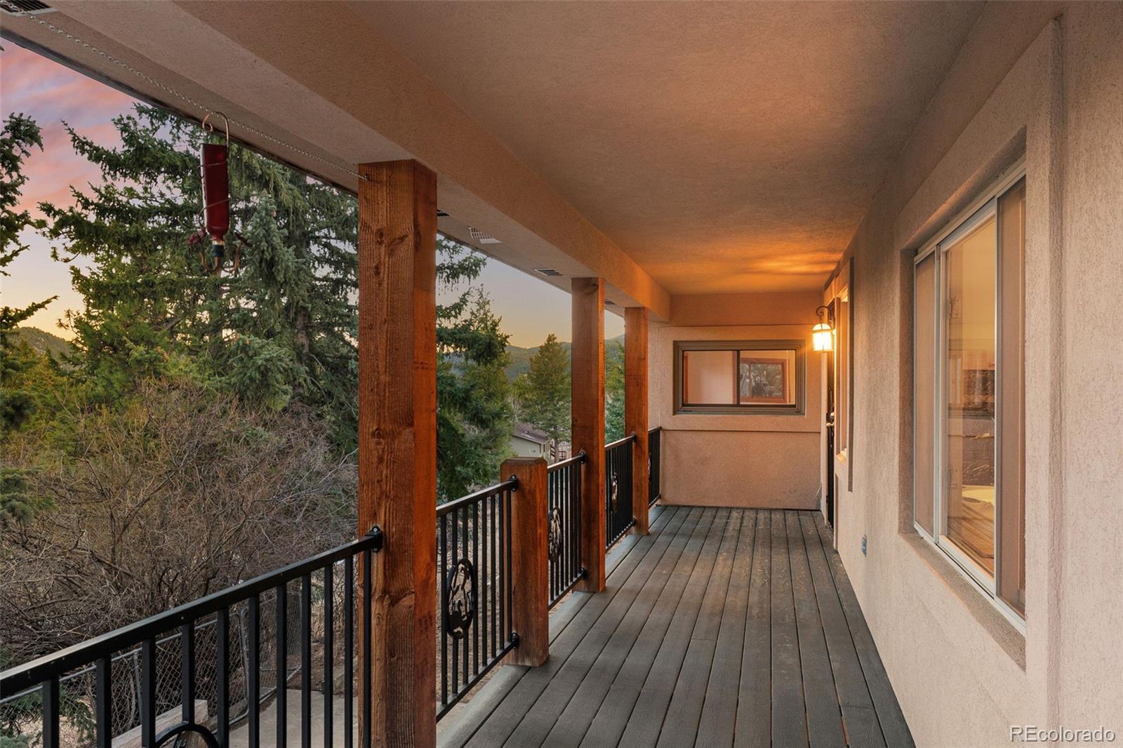 96 Carolyn Road Evergreen CO 80439