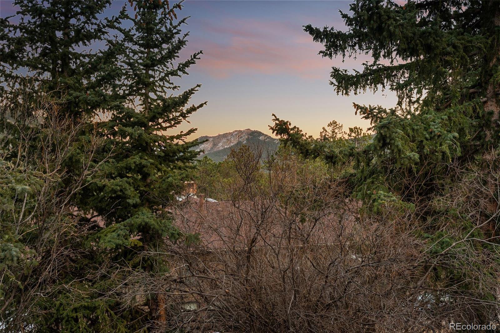 96 Carolyn Road Evergreen CO 80439