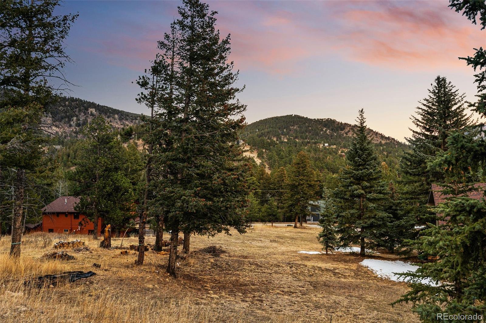 96 Carolyn Road Evergreen CO 80439