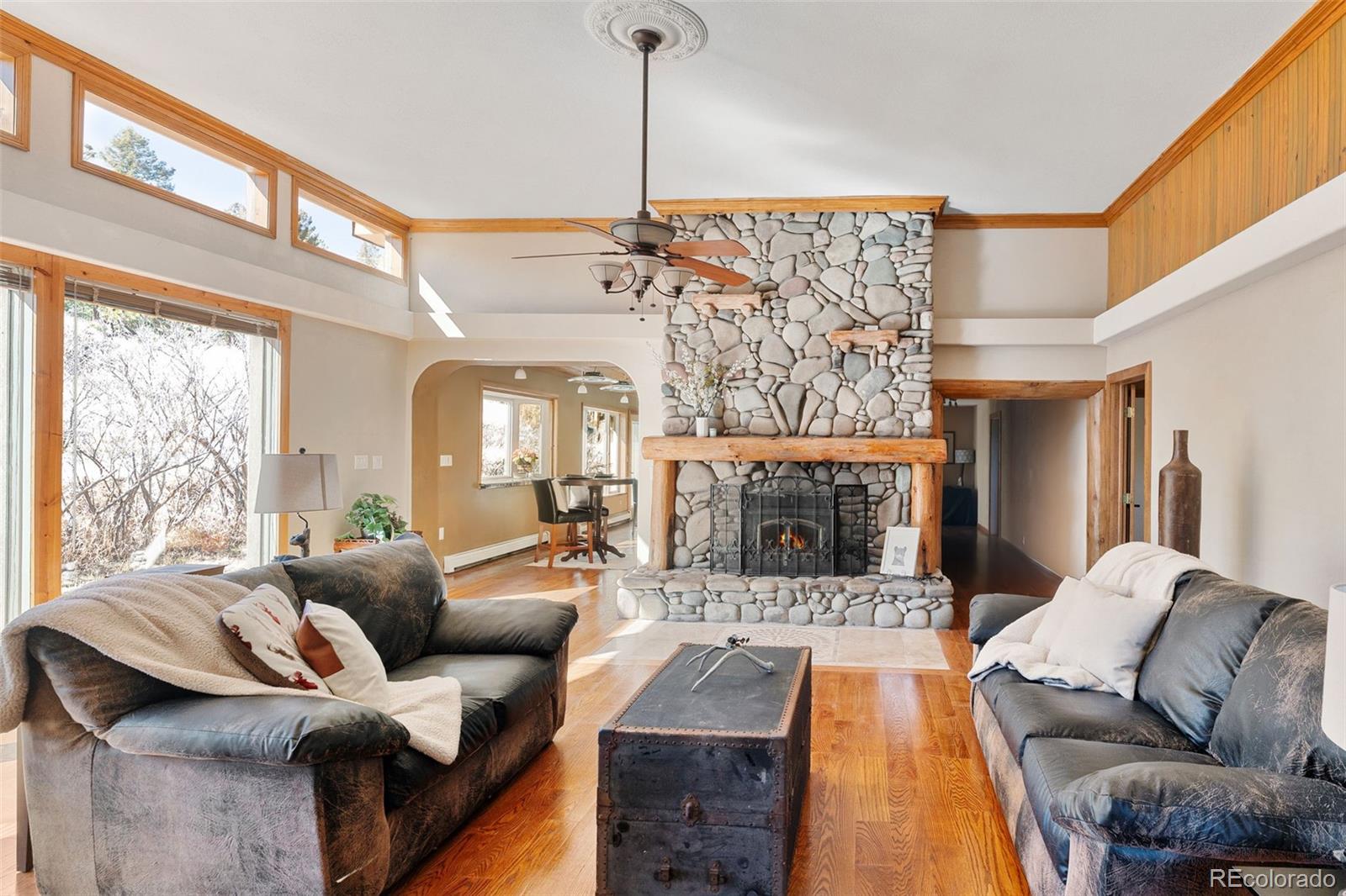 96 Carolyn Road Evergreen CO 80439