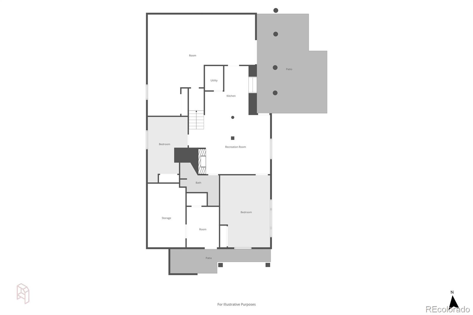 96 Carolyn Road Evergreen CO 80439