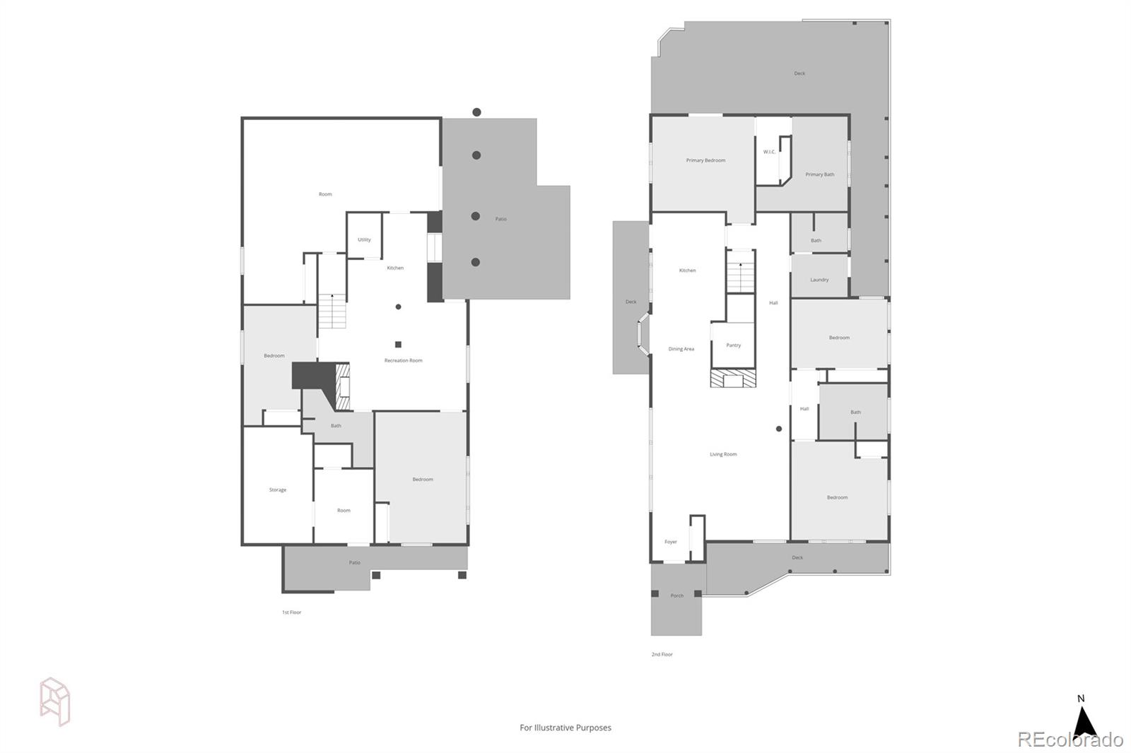 96 Carolyn Road Evergreen CO 80439