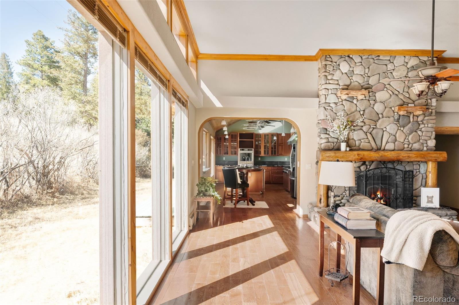 96 Carolyn Road Evergreen CO 80439