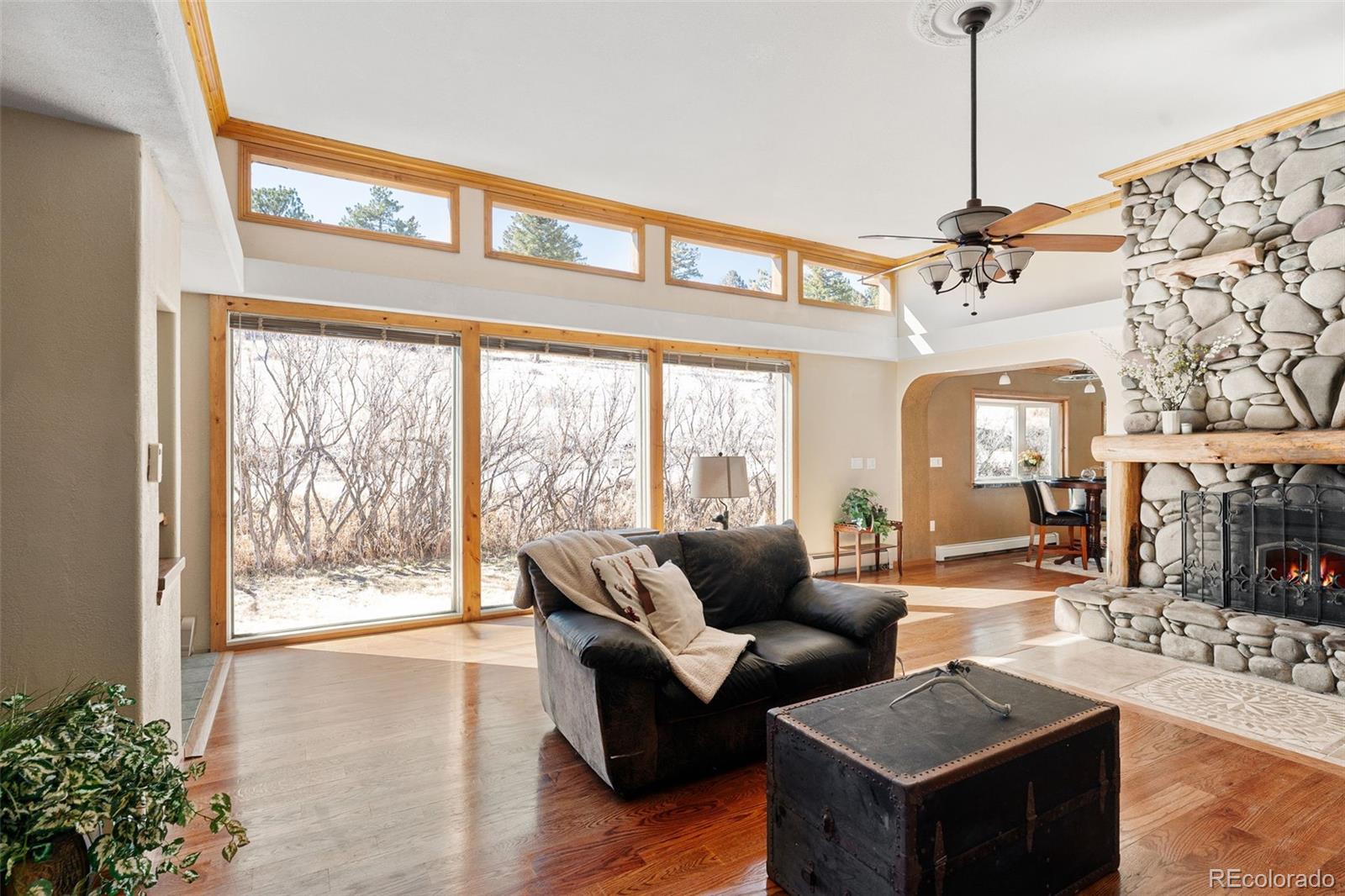 96 Carolyn Road Evergreen CO 80439