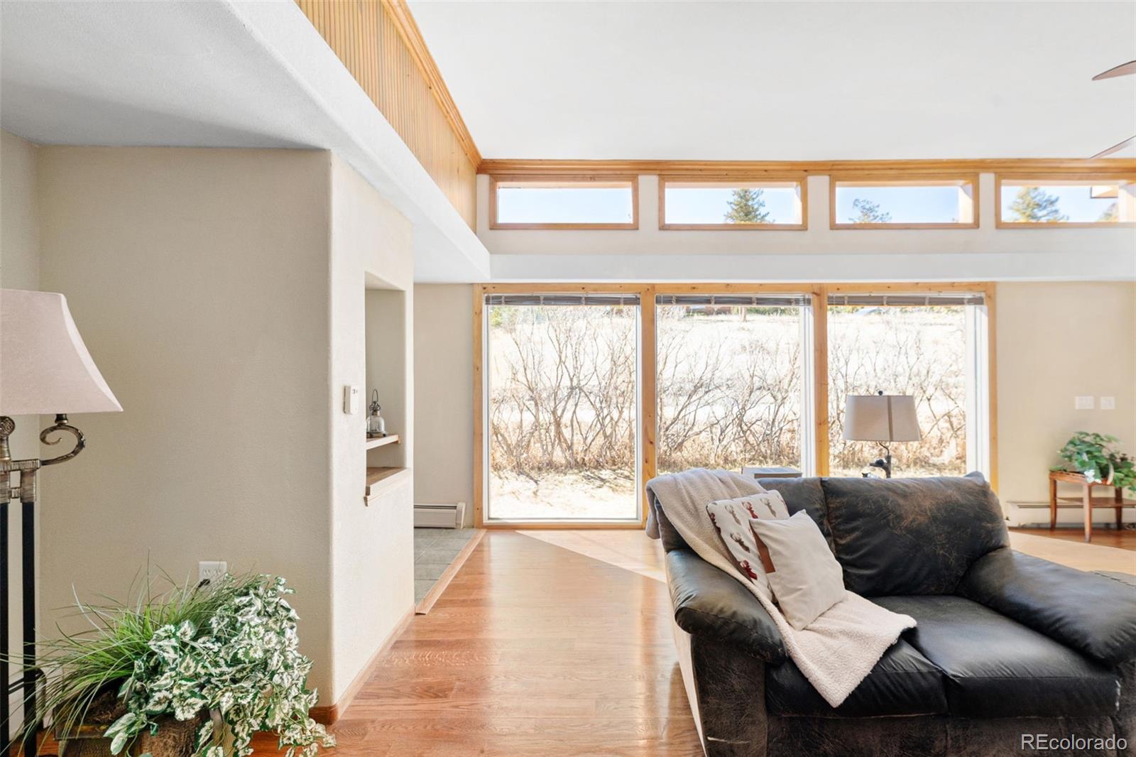 96 Carolyn Road Evergreen CO 80439