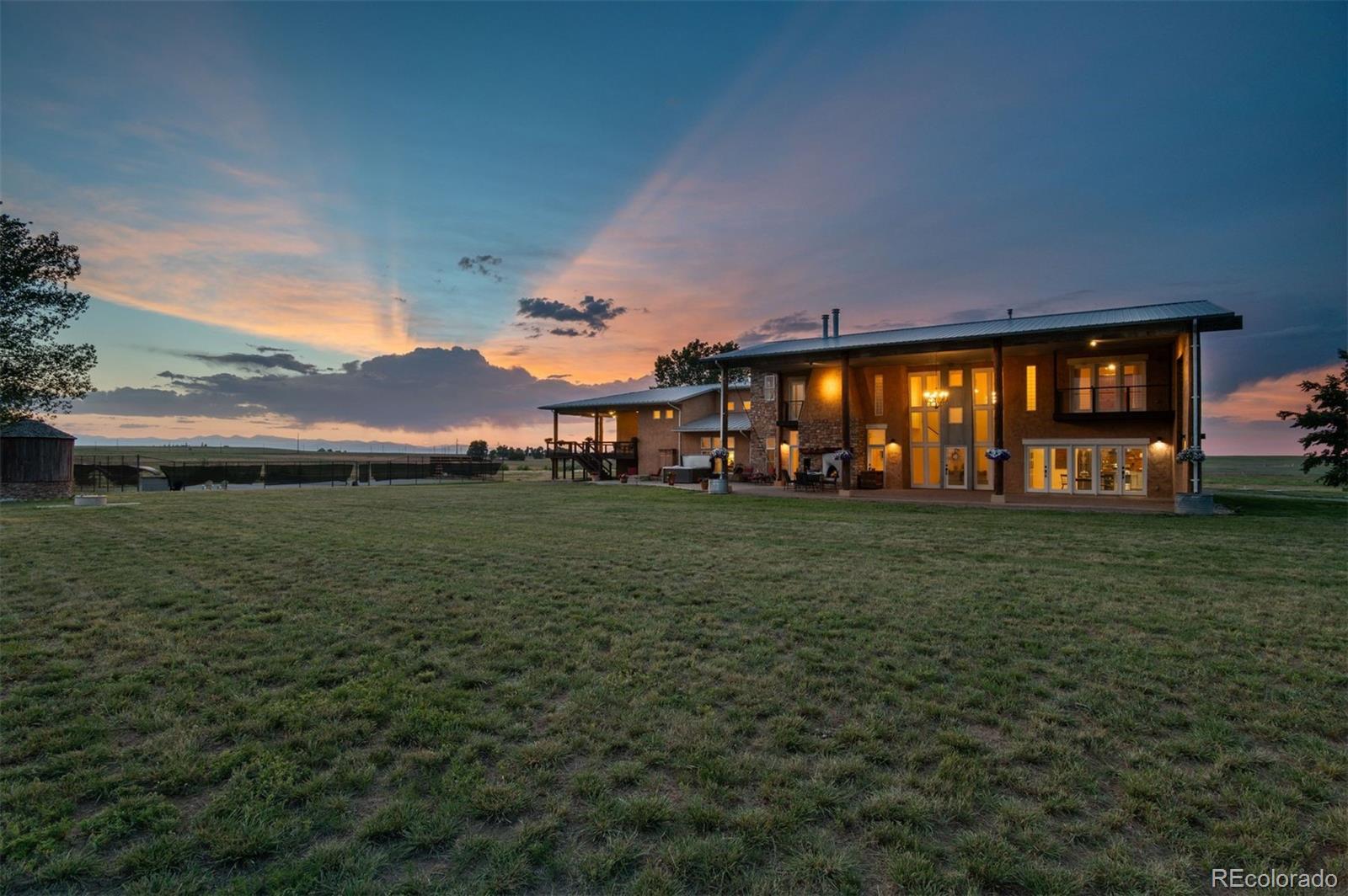 11881 County Road 37 Fort Lupton CO 80621