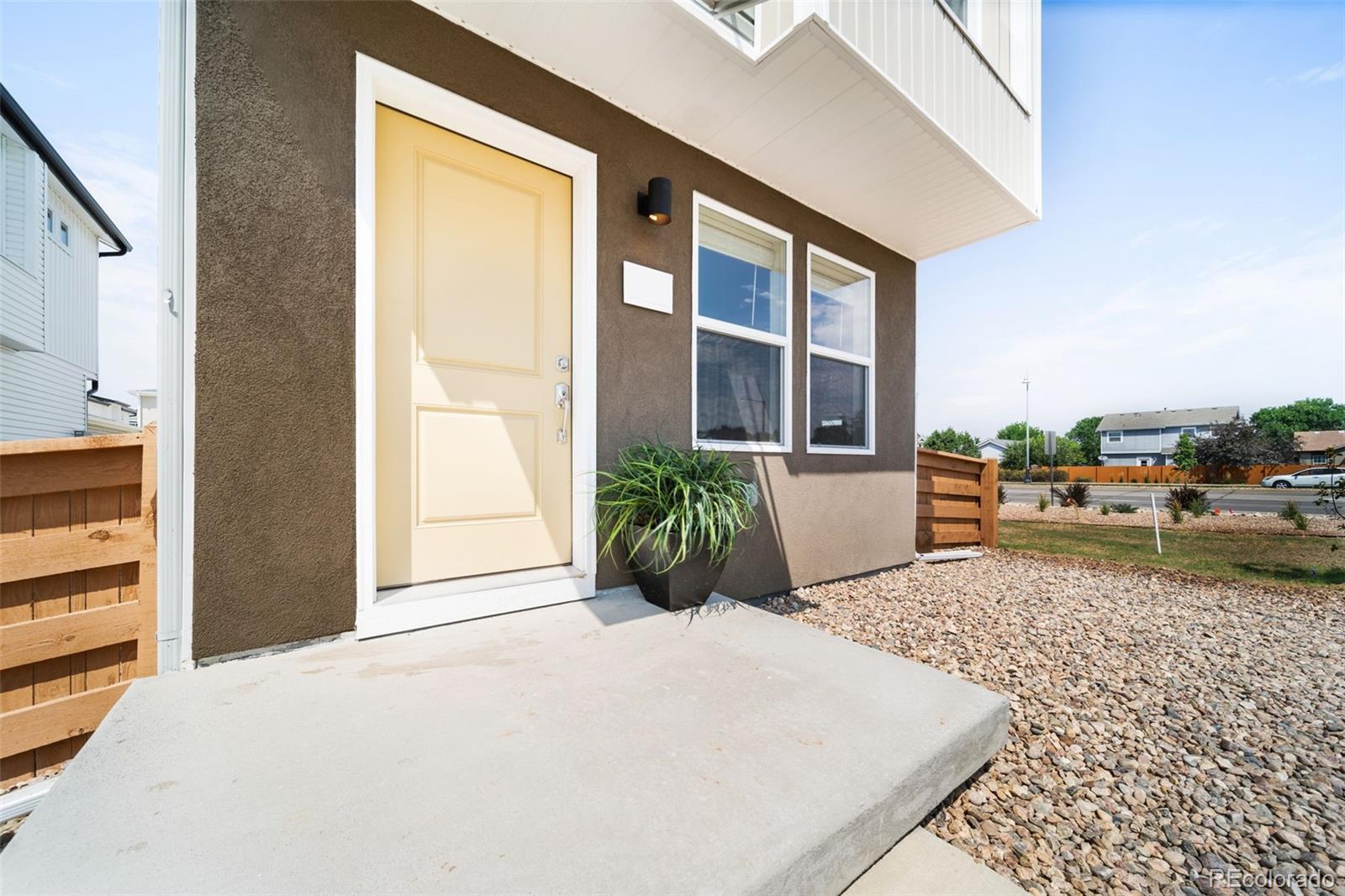10324 Ursula Street Commerce City CO 80022