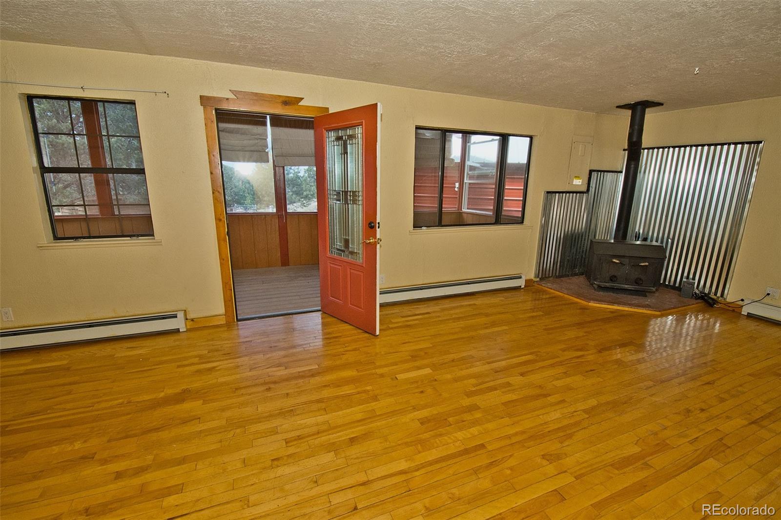 1468 Badger Road Crestone CO 81131