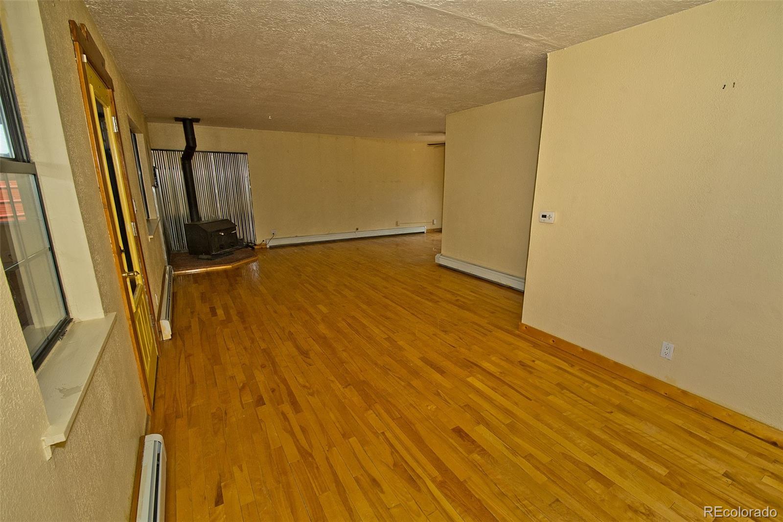 1468 Badger Road Crestone CO 81131