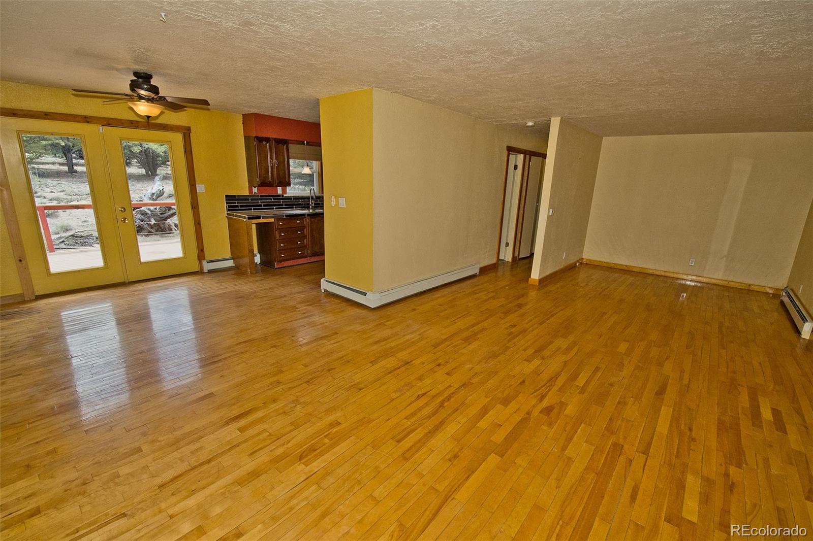 1468 Badger Road Crestone CO 81131