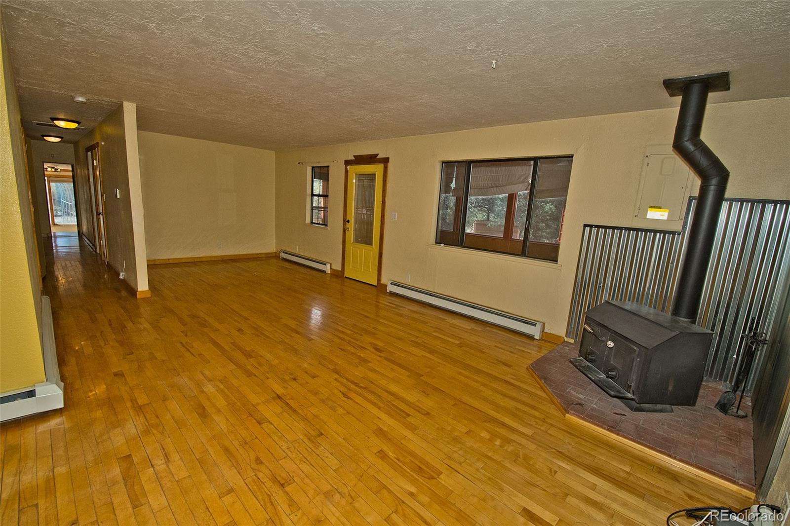 1468 Badger Road Crestone CO 81131
