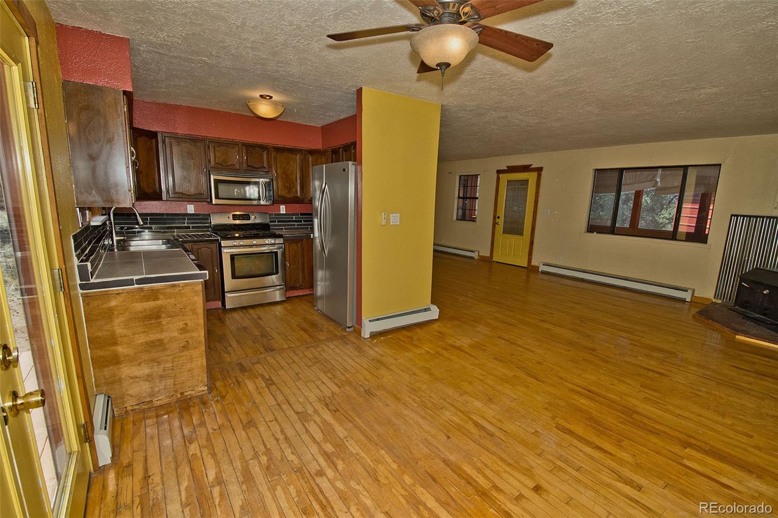 1468 Badger Road Crestone CO 81131