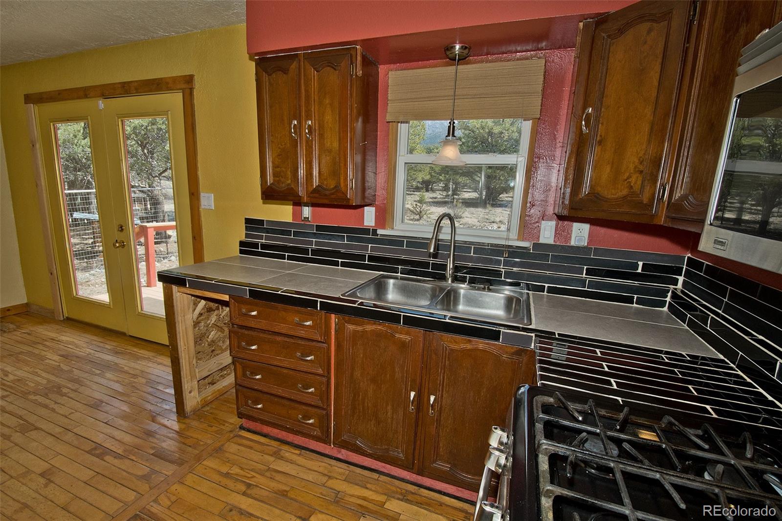 1468 Badger Road Crestone CO 81131