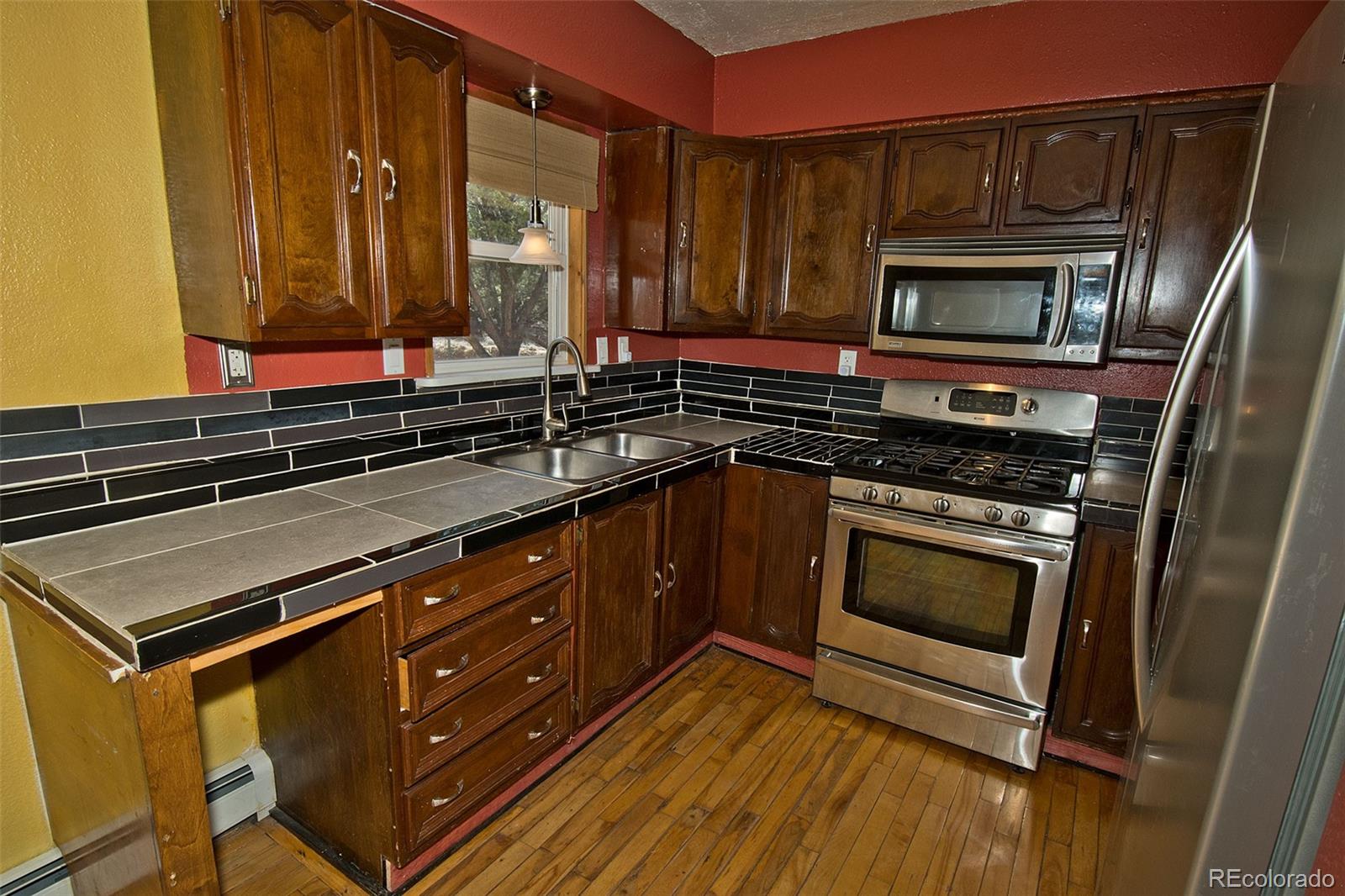1468 Badger Road Crestone CO 81131