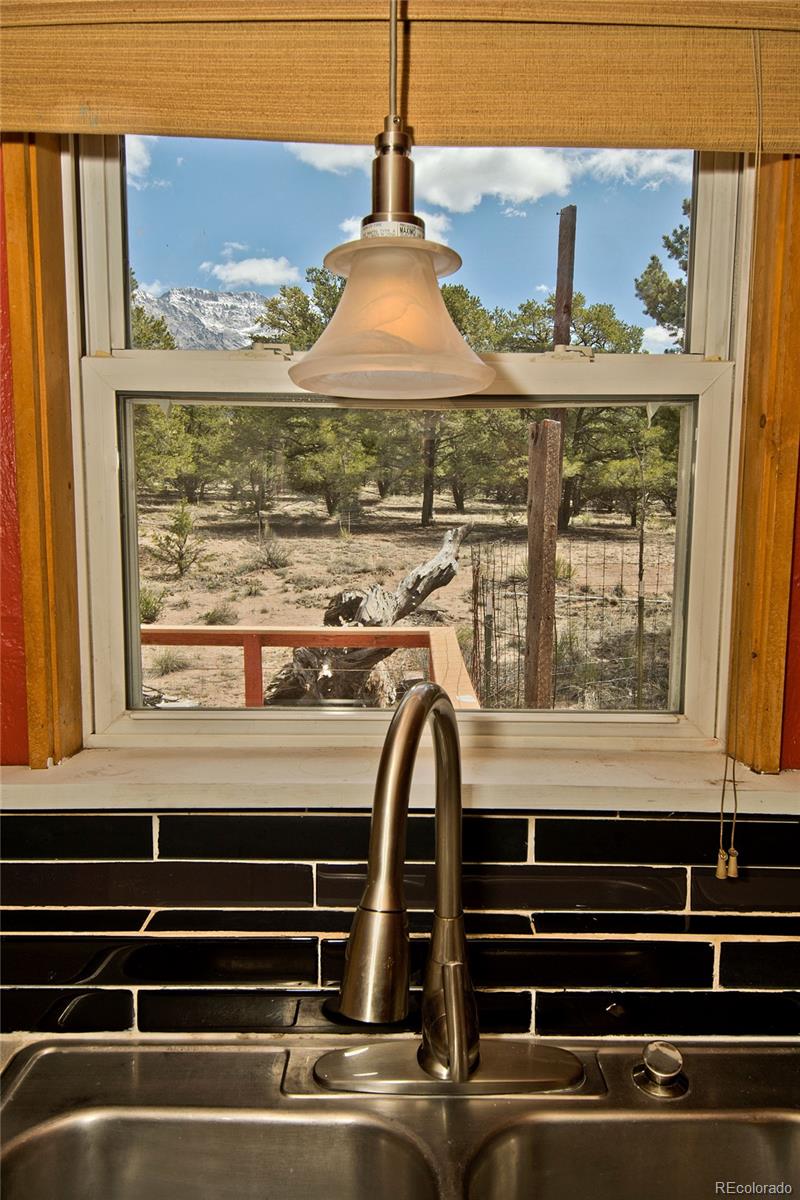 1468 Badger Road Crestone CO 81131