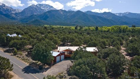1468 Badger Road Crestone CO 81131