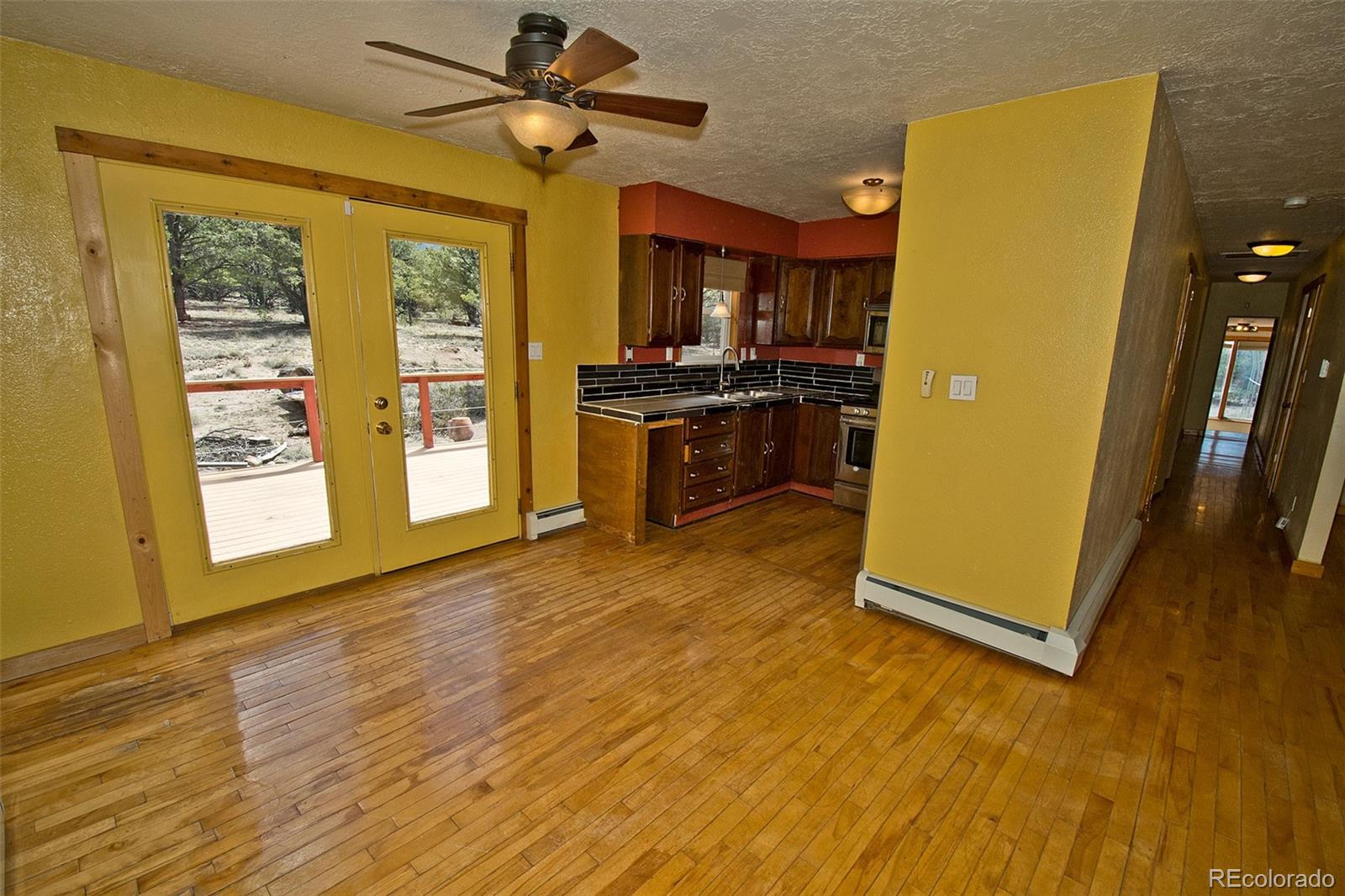 1468 Badger Road Crestone CO 81131