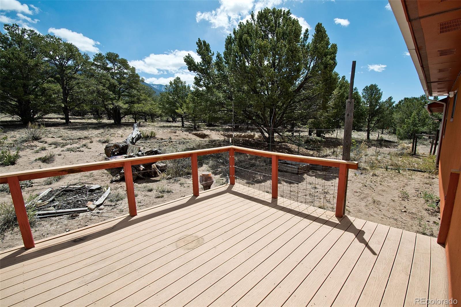 1468 Badger Road Crestone CO 81131