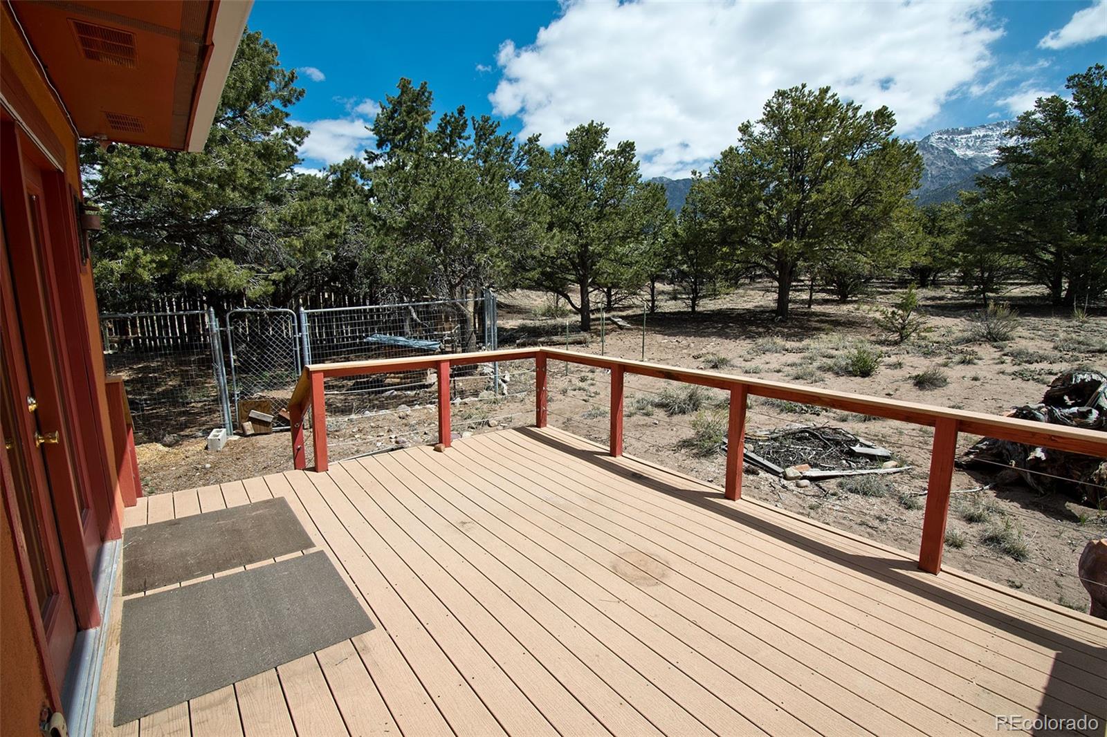 1468 Badger Road Crestone CO 81131
