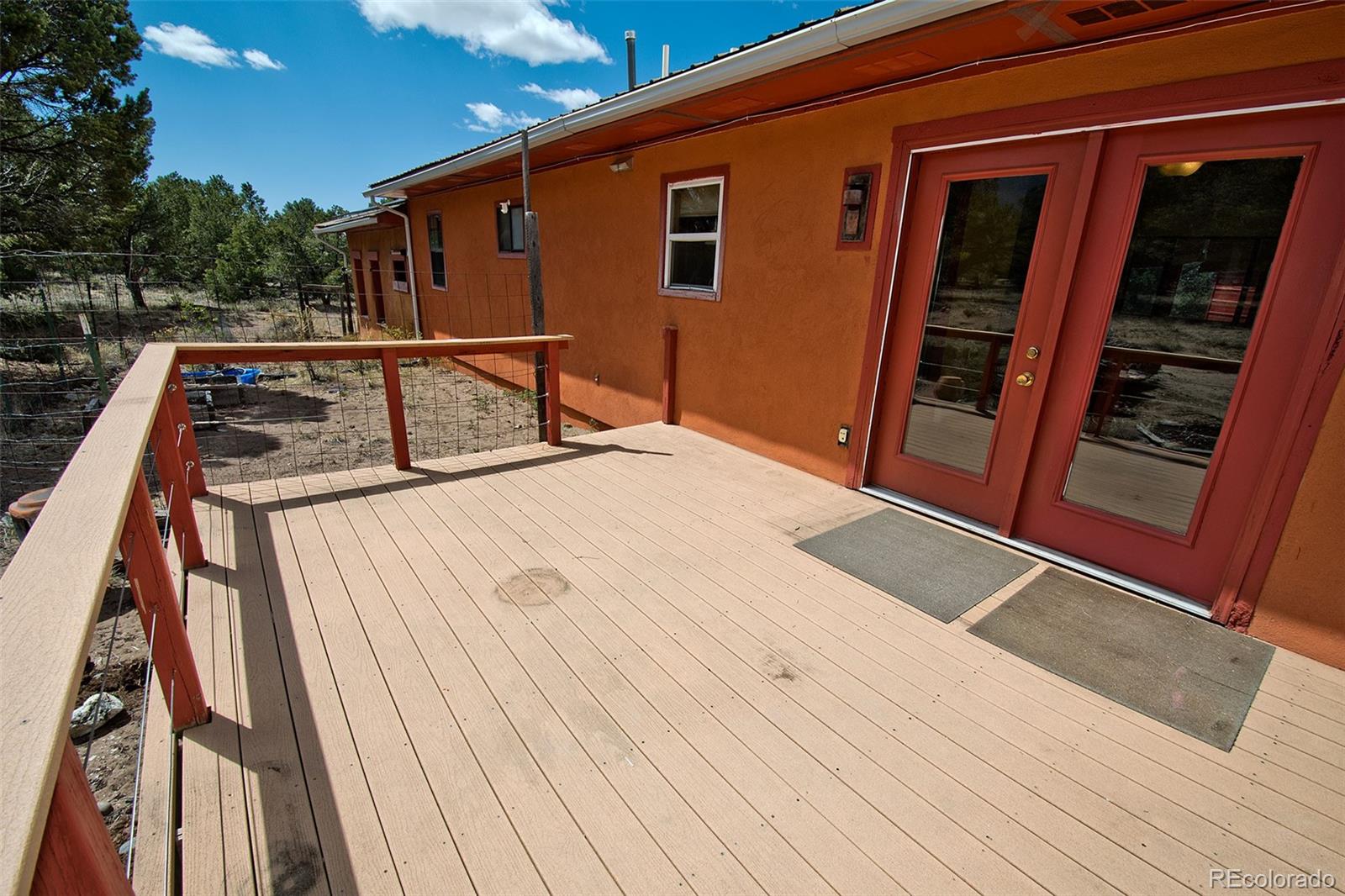 1468 Badger Road Crestone CO 81131