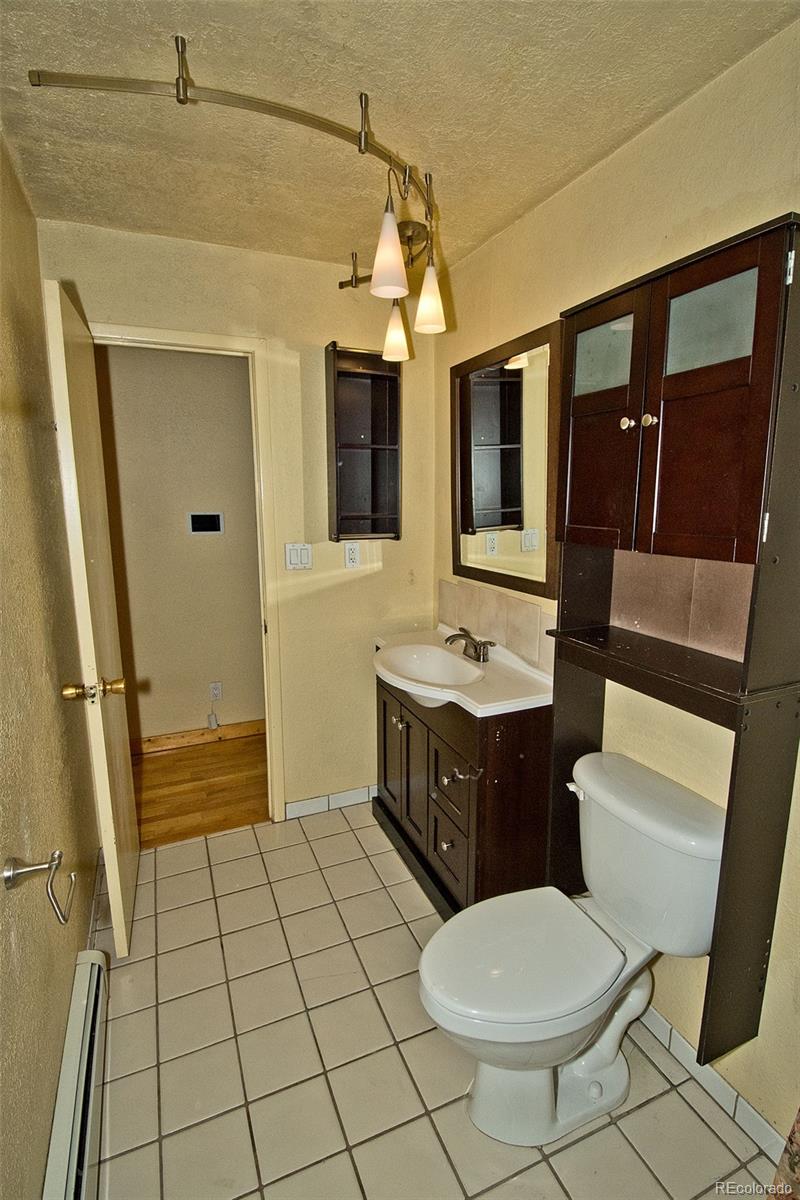 1468 Badger Road Crestone CO 81131