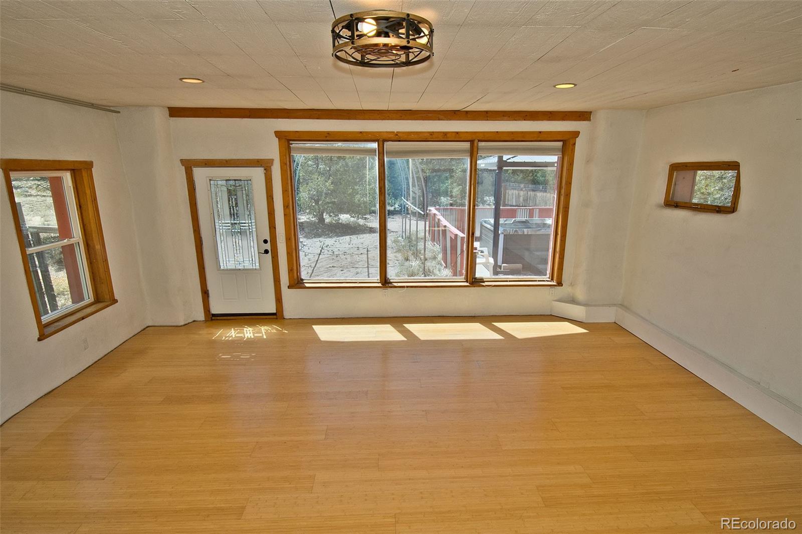 1468 Badger Road Crestone CO 81131