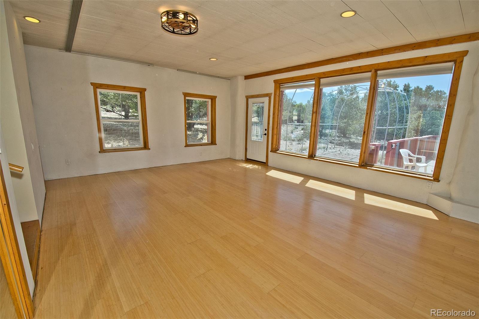 1468 Badger Road Crestone CO 81131