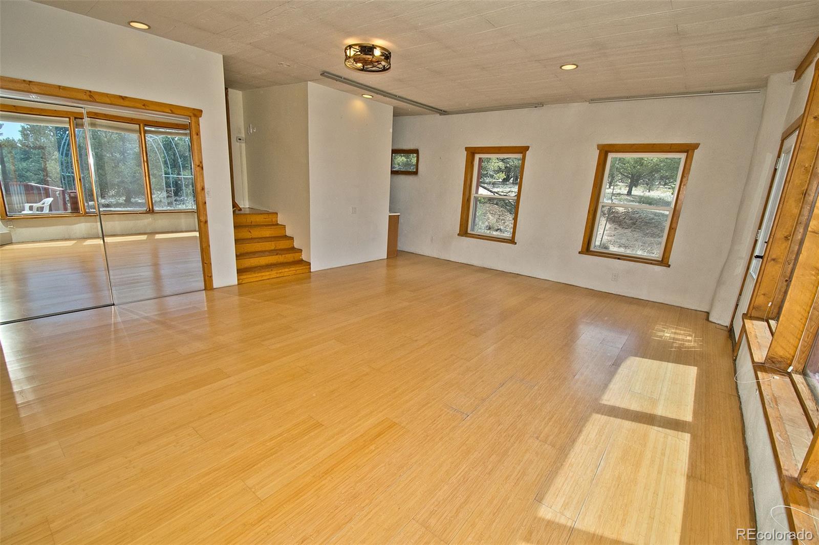 1468 Badger Road Crestone CO 81131