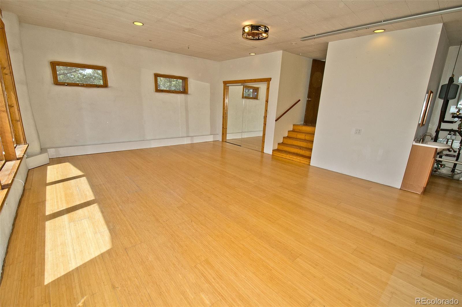 1468 Badger Road Crestone CO 81131