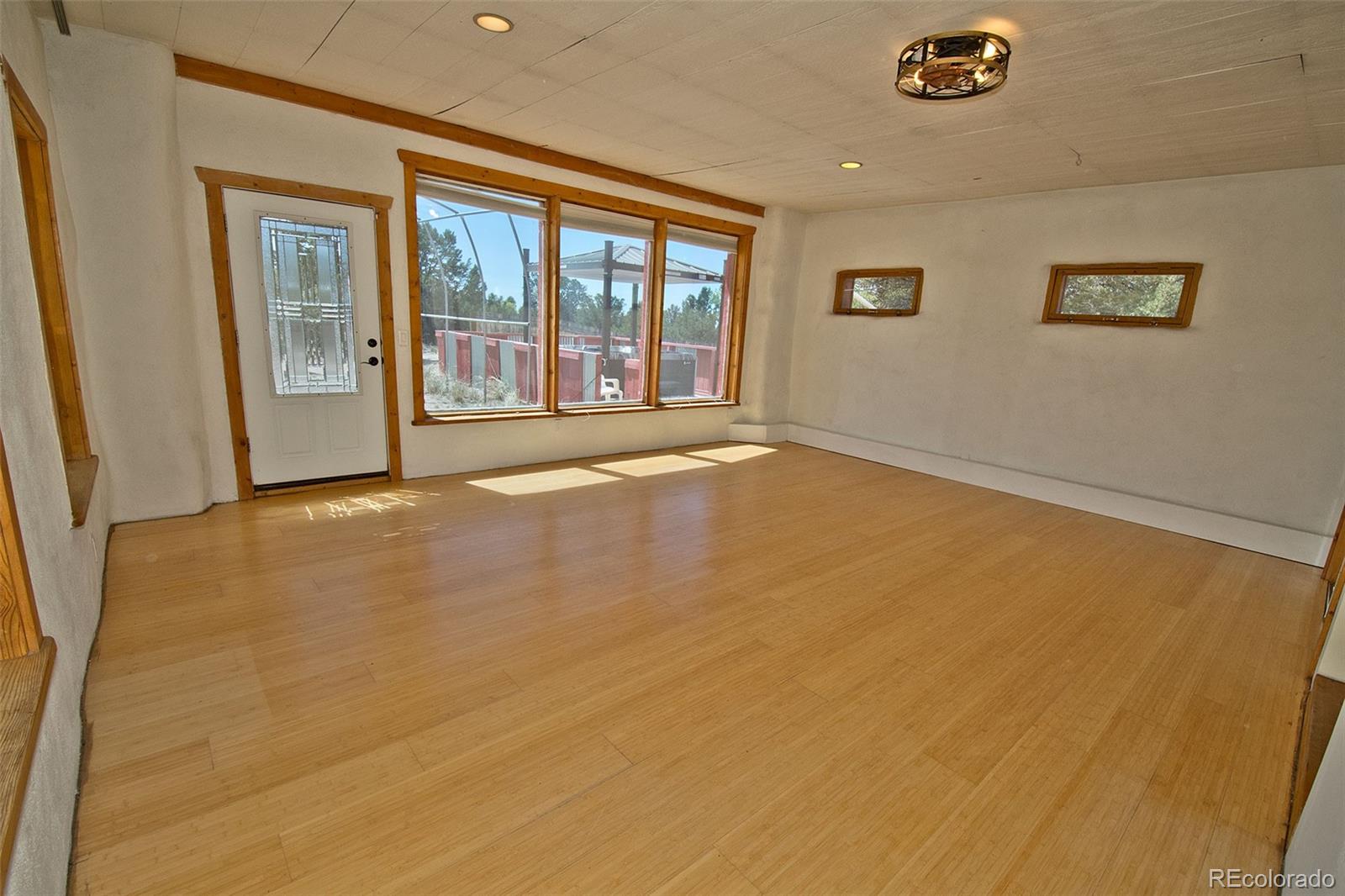 1468 Badger Road Crestone CO 81131