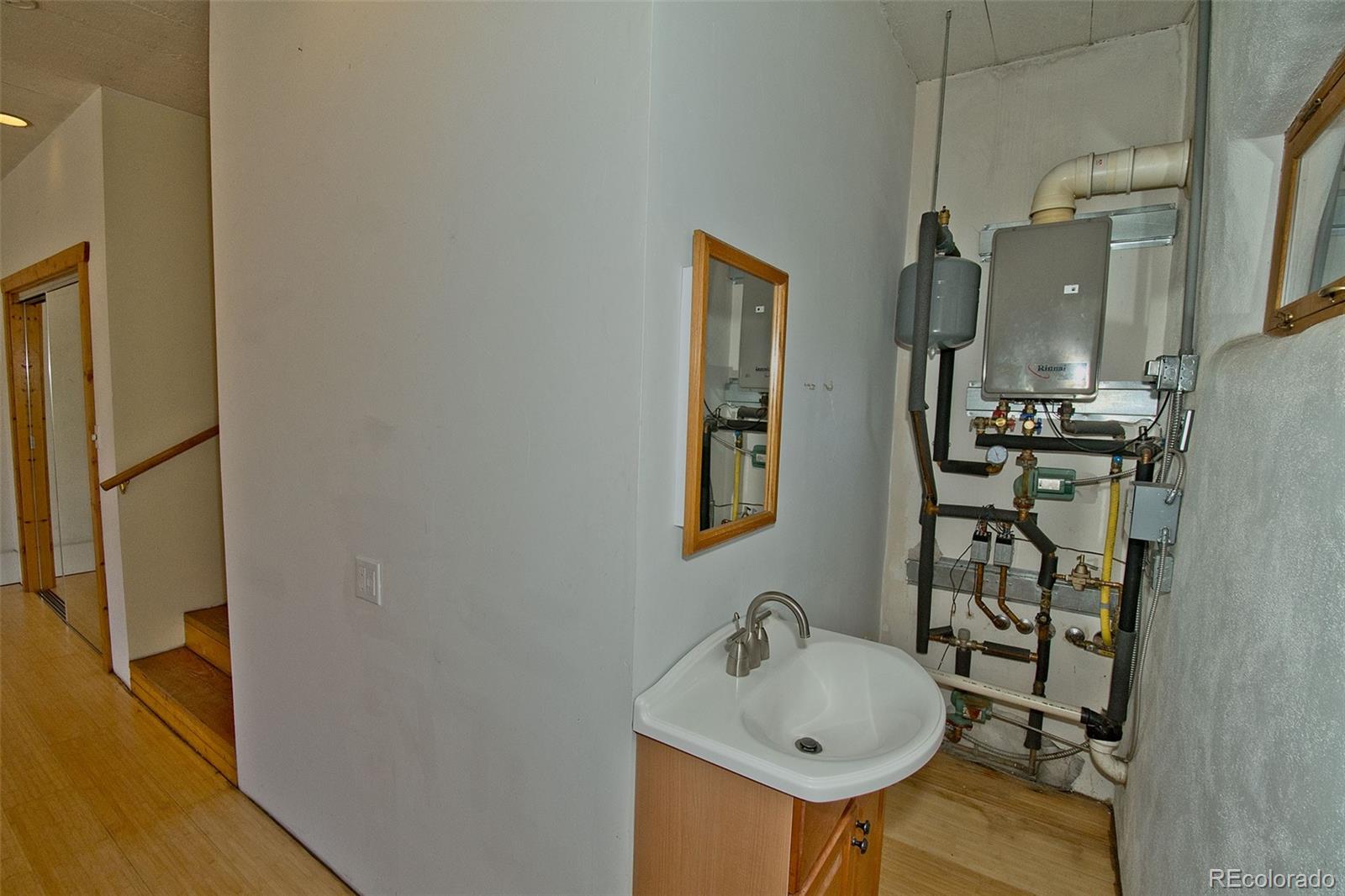 1468 Badger Road Crestone CO 81131