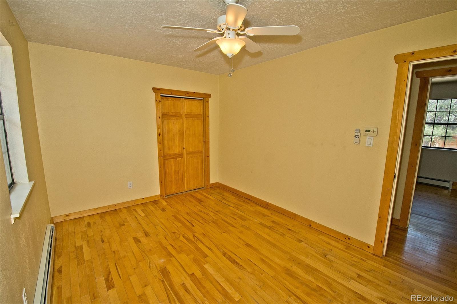 1468 Badger Road Crestone CO 81131