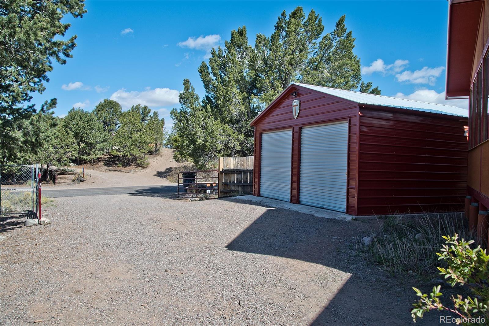 1468 Badger Road Crestone CO 81131