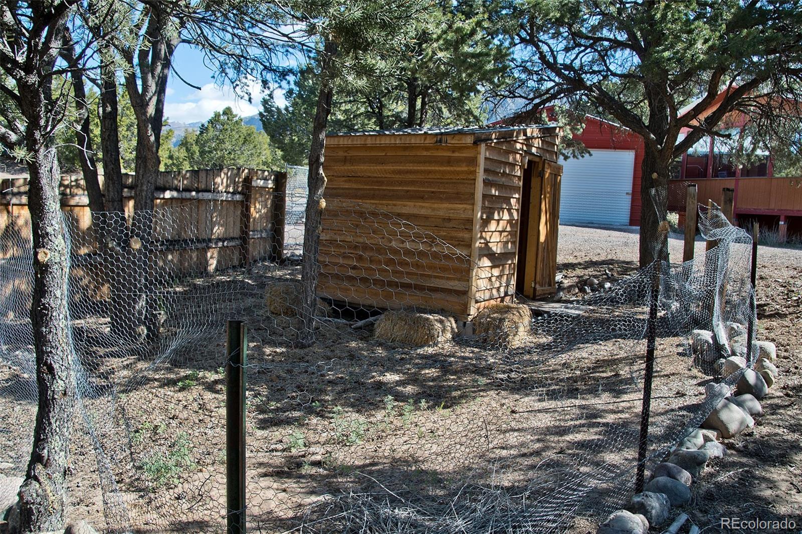 1468 Badger Road Crestone CO 81131