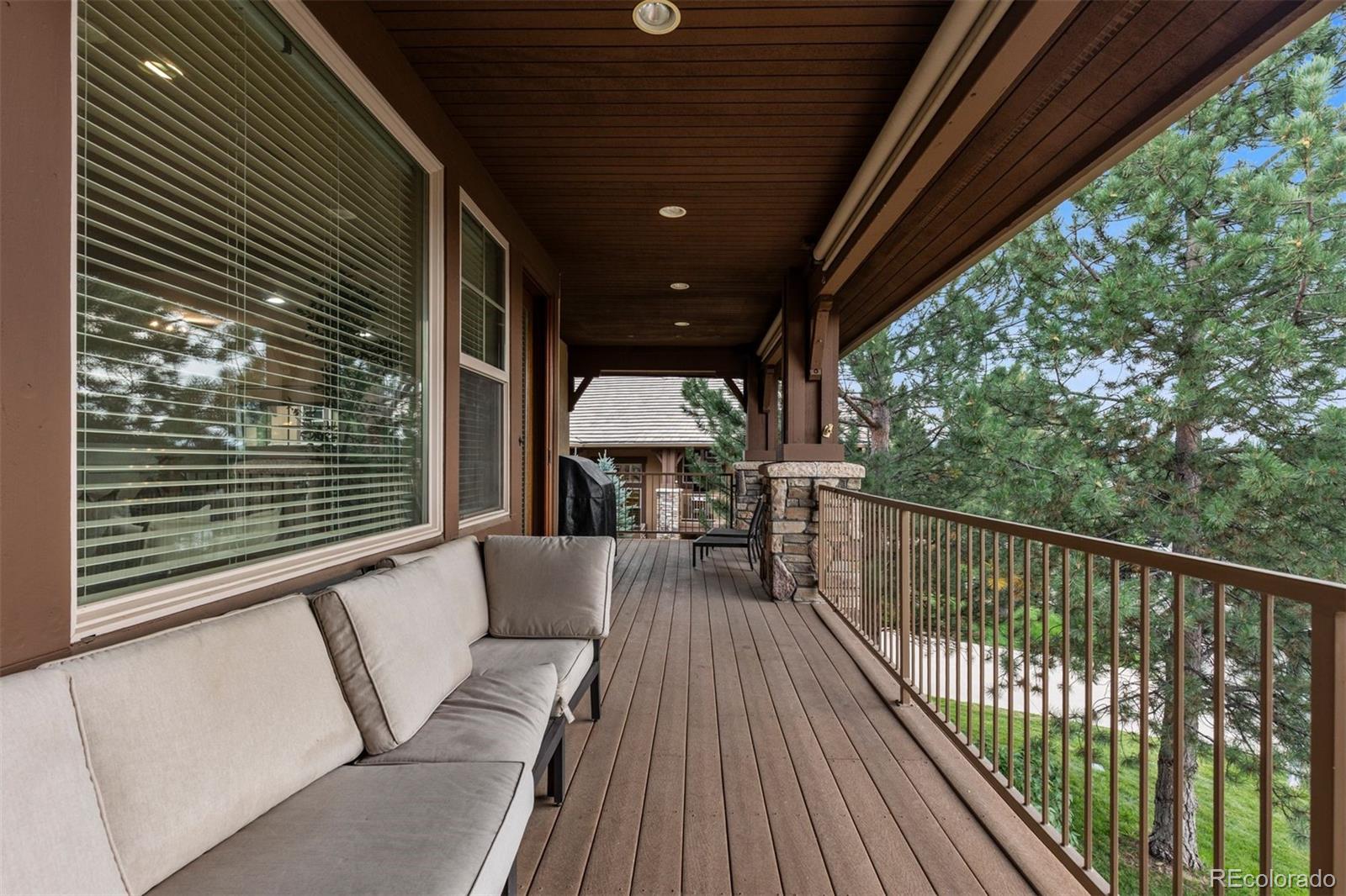 4364 Chateau Ridge Lane Castle Rock CO 80108