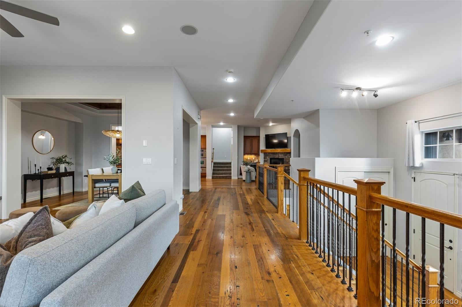 4364 Chateau Ridge Lane Castle Rock CO 80108