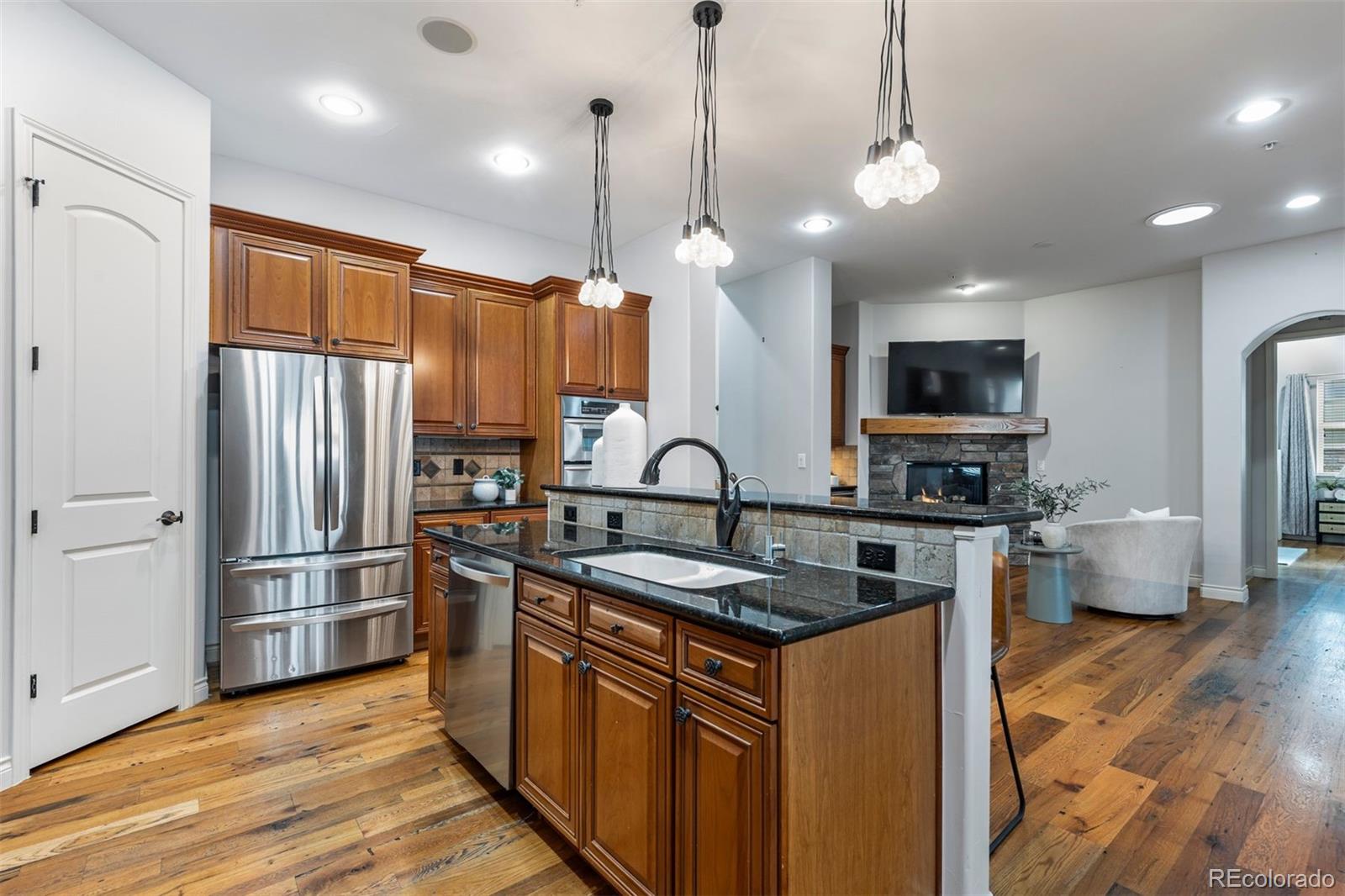 4364 Chateau Ridge Lane Castle Rock CO 80108