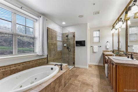 4364 Chateau Ridge Lane Castle Rock CO 80108