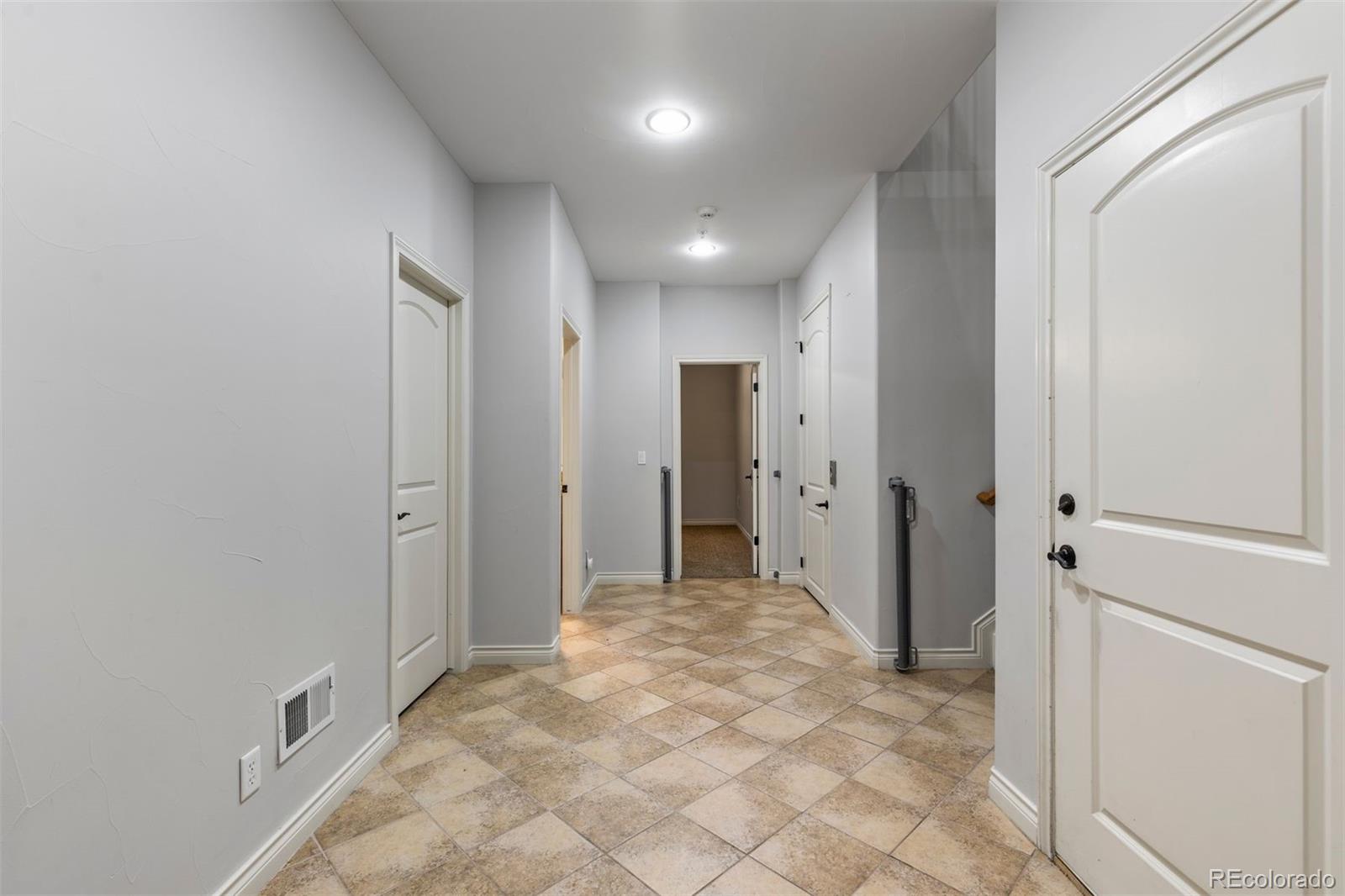 4364 Chateau Ridge Lane Castle Rock CO 80108