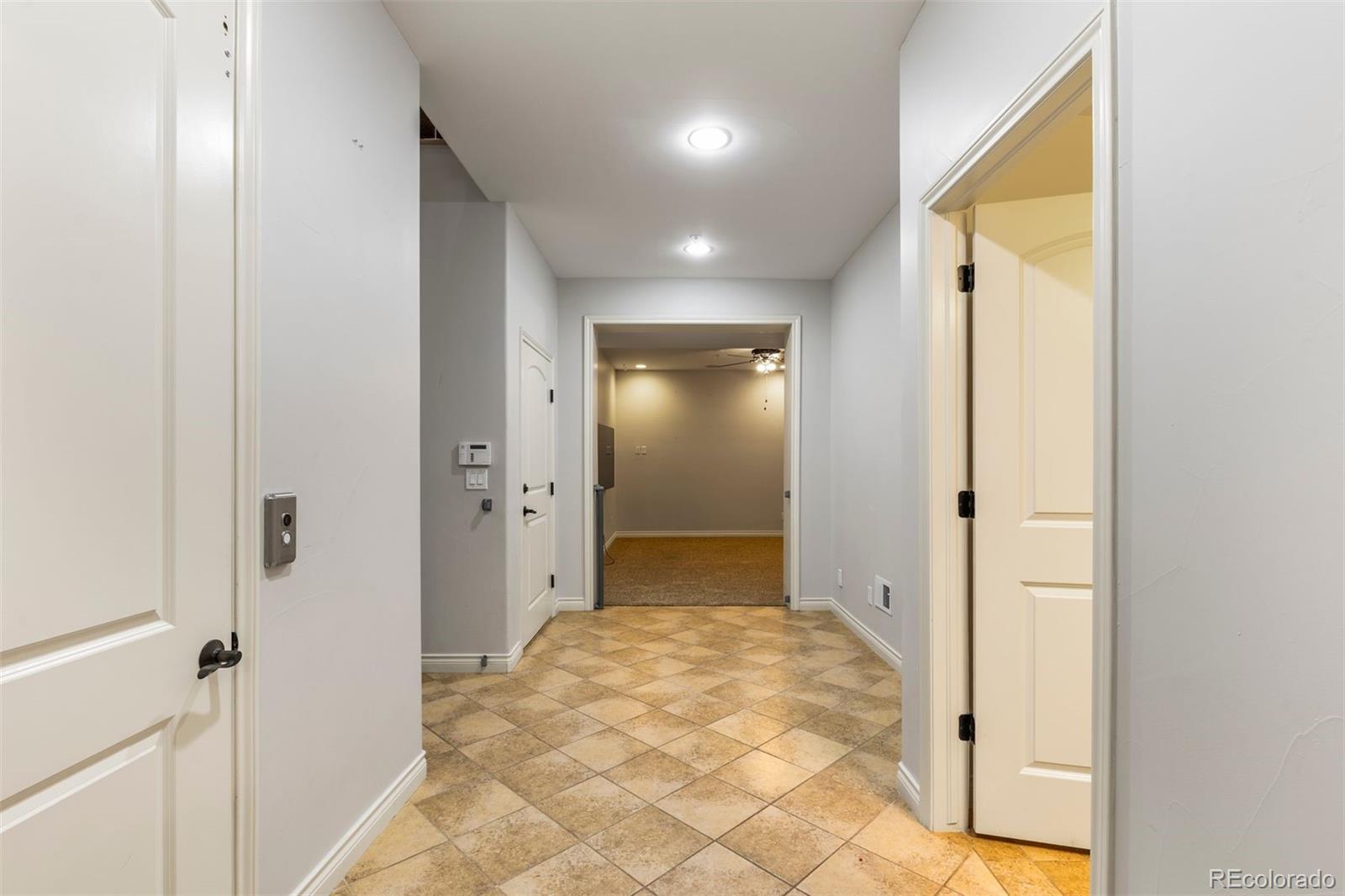 4364 Chateau Ridge Lane Castle Rock CO 80108